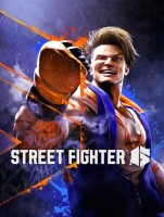 Купить гра Capcom Street Fighter 6: цена от 1129 грн.