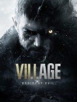 Купити гра Capcom Resident Evil Village  за ціною від 461 грн.