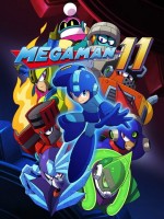 Купить гра Capcom Mega Man 11: цена от 350 грн.