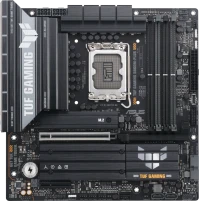 Купити материнська плата Asus TUF GAMING B860M-PLUS 