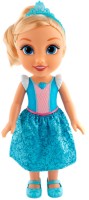 Купити лялька Jakks Cinderella 21907  за ціною від 1690 грн.