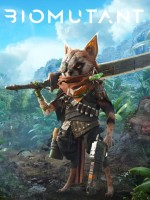 Купить гра Experiment 101 Biomutant: цена от 1374 грн.