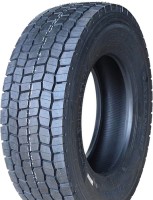 Купити вантажна шина Atlander ATL02 (315/80 R22.5 157L) за ціною від 13100 грн.