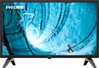 Купити телевізор Philips 24PHS6019  за ціною від 9229 грн.