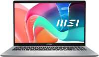 Купити ноутбук MSI Modern 15 F13MG (F13MG-273XUA) за ціною від 22878 грн.