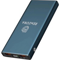 Купить powerbank Remzona Extrinity Metal 10X 10000 22.5W: цена от 819 грн.