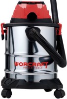 Купити пилосос Worcraft CVC-S20Li-20LA  за ціною від 3350 грн.