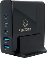 Купити зарядний пристрій Remzona Giwell Acey GaN 140W  за ціною від 3299 грн.