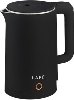 Купити електрочайник Lafe Double Wall LAFCZA47467 за ціною від 1120 грн.