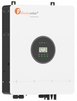 Купити інвертор Felicity Solar IVEM8048  за ціною від 26299 грн.