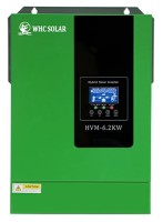 Купити інвертор WHC HVM-6.2KW  за ціною від 21299 грн.