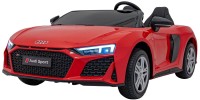 Купити дитячий електромобіль Ramiz Audi Spyder R8 Lift  за ціною від 40490 грн.