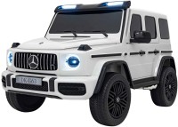 Купити дитячий електромобіль Ramiz Mercedes Benz G63 AMG XXL за ціною від 34610 грн.