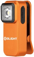 Купить ліхтарик Olight Oclip: цена от 1206 грн.