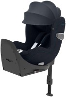 Купить дитяче автокрісло Cybex Sirona T i-Size Plus: цена от 15490 грн.