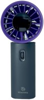 Купить вентилятор Remzona Fan Breezy 3.5W: цена от 749 грн.