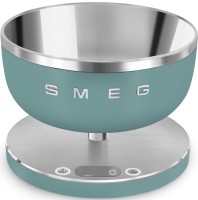 Купить ваги Smeg KSC01EGMWW: цена от 6499 грн.