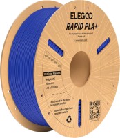 Купить пластик для 3D друку Elegoo Rapid PLA+ Blue 1kg: цена от 779 грн.