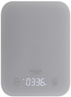 Купити ваги Adler AD3181  за ціною від 430 грн.