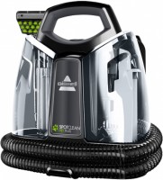 Купить пилосос BISSELL SpotClean Pet Plus 37241: цена от 10959 грн.