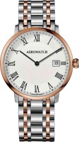 Купити наручний годинник AEROWATCH Heritage 21976BI07M  за ціною від 24750 грн.