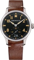 Купить наручные часы AEROWATCH Renaissance Aviateur 39982AA09  по цене от 18315 грн.