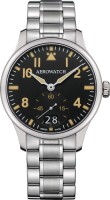 Купити наручний годинник AEROWATCH Renaissance Aviateur 39982AA09M  за ціною від 20988 грн.