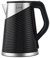 Купити електрочайник Lafe Elegant за ціною від 1152 грн.