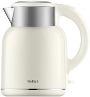 Купить электрочайник Tefal Thermo Protect XL KO190AE0  по цене от 1943 грн.