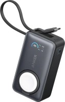 Купити павербанк ANKER MagGo Power Bank 10K 35W за ціною від 4199 грн.