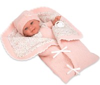 Купити лялька ARIAS Babyto 60727 за ціною від 2499 грн.