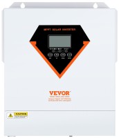 Купити інвертор Vevor EM5500-48L за ціною від 32597 грн.