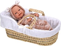 Купити лялька ARIAS Zoe 65381 за ціною від 4999 грн.