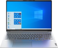 Купити ноутбук Lenovo IdeaPad 5 Pro 16ACH6 (82L500BNPB) за ціною від 45999 грн.