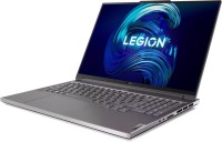 Купити ноутбук Lenovo Legion S7 16IAH7 (82TF004MMZ) за ціною від 57990 грн.