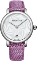 Купити наручний годинник AEROWATCH Renaissance Swirl 42938AA18  за ціною від 13464 грн.