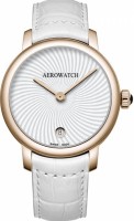 Купити наручний годинник AEROWATCH Renaissance Swirl 42938RO19  за ціною від 16038 грн.