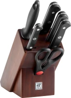 Купити набір ножів Zwilling Gourmet 36134-009 за ціною від 9596 грн.