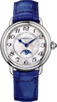 Купити наручний годинник AEROWATCH Moonphase 43960AA02  за ціною від 20493 грн.