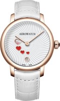 Купити наручний годинник AEROWATCH Renaissance Swirl 44938RO21  за ціною від 22324 грн.