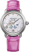 Купити наручний годинник AEROWATCH Butterfly 44960AA05  за ціною від 29700 грн.