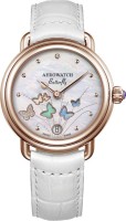 Купити наручний годинник AEROWATCH Butterfly 44960RO05  за ціною від 39000 грн.