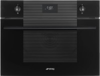 Купити духова шафа Smeg Linea SO4101M0B3  за ціною від 78100 грн.