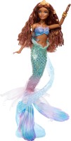 Купити лялька Disney The Little Mermaid HNF42  за ціною від 2899 грн.