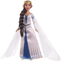 Купить кукла Disney Queen Amaya Of Rosas HRC11  по цене от 999 грн.