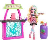 Купить лялька Monster High Scare-Adise Island Lagoona Blue ‎HRP70: цена от 1590 грн.