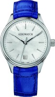 Купити наручний годинник AEROWATCH Les Grandes Classiques 42980AA02  за ціною від 17226 грн.