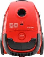 Купить пилосос Hyundai VC 068 R: цена от 2592 грн.