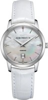 Купити наручний годинник AEROWATCH Les Grandes Classiques 42995AA03  за ціною від 19013 грн.