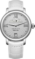 Купить наручные часы AEROWATCH Renaissance Night & Day 44938AA14  по цене от 16533 грн.